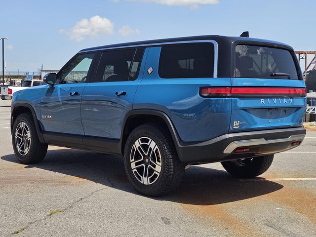 2022 Rivian R1S Launch Edition | North Little Rock, AR | EVolve Auto 2022 Rivian R1S Launch Edition | North Little Rock, AR | EVolve Auto