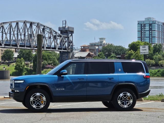 2022 Rivian R1S Launch Edition | North Little Rock, AR | EVolve Auto 2022 Rivian R1S Launch Edition | North Little Rock, AR | EVolve Auto