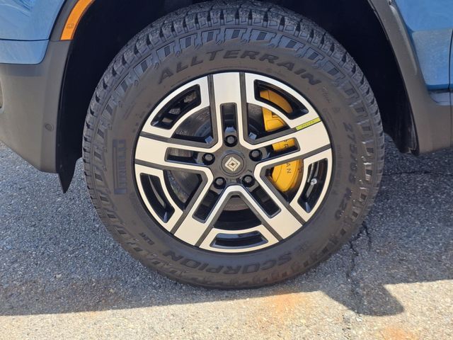 2022 Rivian R1S Launch Edition | North Little Rock, AR | EVolve Auto 2022 Rivian R1S Launch Edition | North Little Rock, AR | EVolve Auto