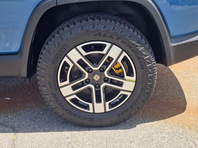 2022 Rivian R1S Launch Edition | North Little Rock, AR | EVolve Auto 2022 Rivian R1S Launch Edition | North Little Rock, AR | EVolve Auto