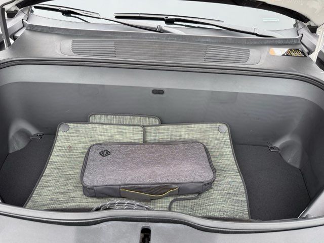 2022 Rivian R1T Adventure