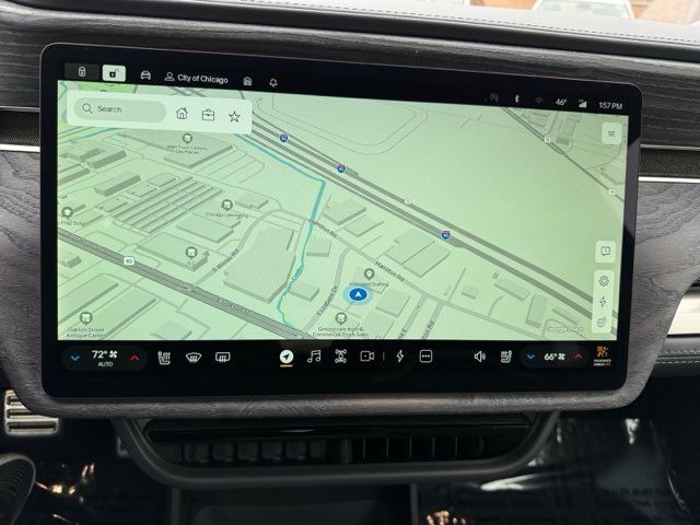 2022 Rivian R1T Adventure