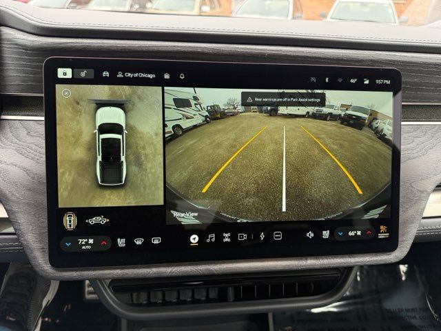 2022 Rivian R1T Adventure | Arlington Heights, IL | Gmotorcars