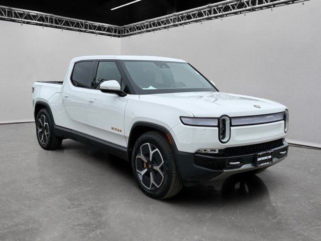 2022 Rivian R1T Adventure