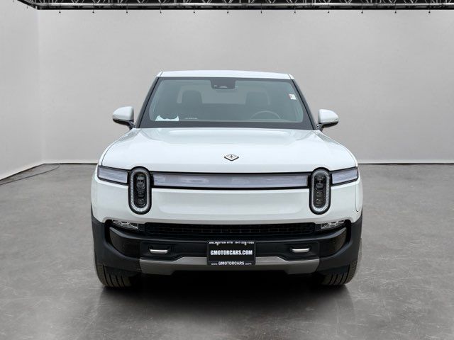 2022 Rivian R1T Adventure