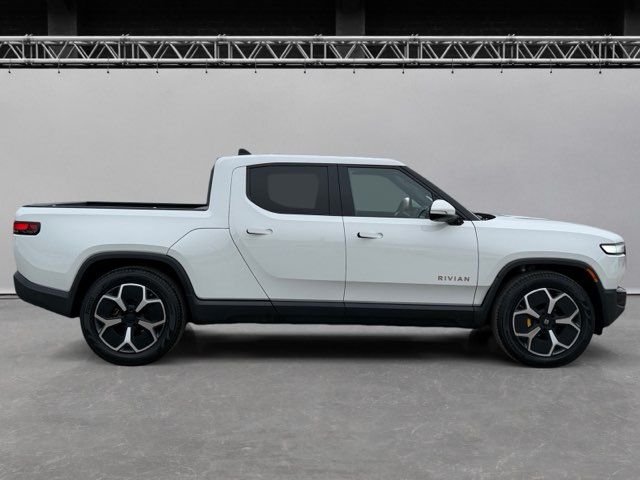 2022 Rivian R1T Adventure