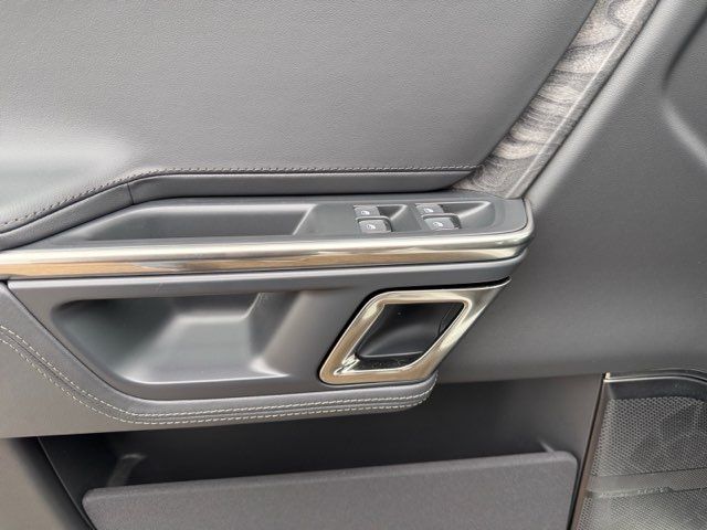 2022 Rivian R1T Adventure