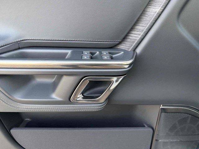 2022 Rivian R1T Adventure