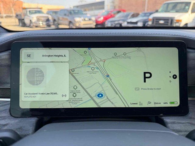 2022 Rivian R1T Adventure