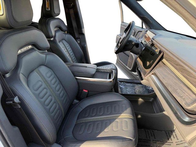 2022 Rivian R1T Adventure