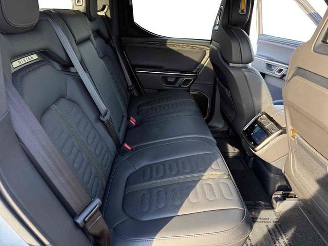 2022 Rivian R1T Adventure