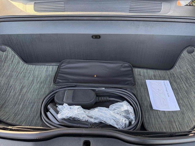 2022 Rivian R1T Adventure