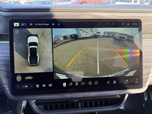 2022 Rivian R1T Adventure | Arlington Heights, IL | Gmotorcars