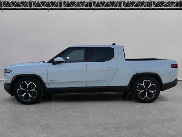 2022 Rivian R1T Adventure