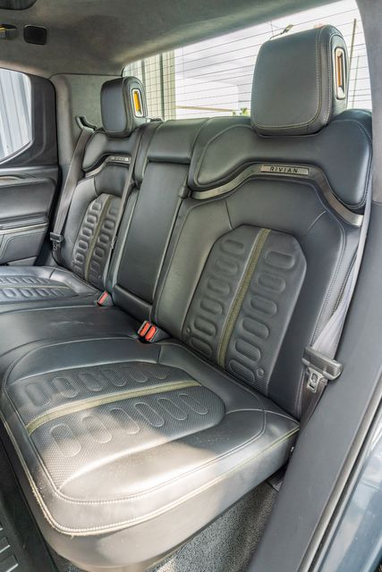 2022 Rivian R1T Launch Edition AWD / CLEAN CARFAX / LOADED | Austin, TX | Rocky Mountain Truck Stop Austin 2022 Rivian R1T Launch Edition AWD / CLEAN CARFAX / LOADED | Austin, TX | Rocky Mountain Truck Stop Austin