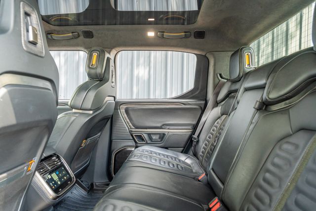 2022 Rivian R1T Launch Edition AWD / CLEAN CARFAX / LOADED | Austin, TX | Rocky Mountain Truck Stop Austin 2022 Rivian R1T Launch Edition AWD / CLEAN CARFAX / LOADED | Austin, TX | Rocky Mountain Truck Stop Austin