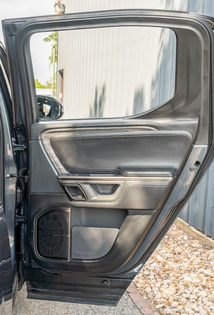 2022 Rivian R1T Launch Edition AWD / CLEAN CARFAX / LOADED | Austin, TX | Rocky Mountain Truck Stop Austin 2022 Rivian R1T Launch Edition AWD / CLEAN CARFAX / LOADED | Austin, TX | Rocky Mountain Truck Stop Austin