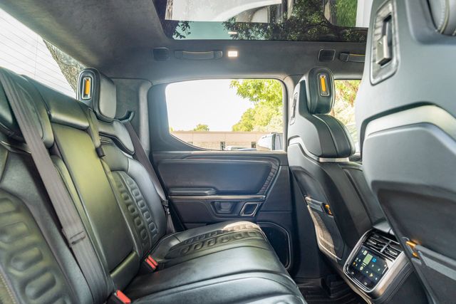 2022 Rivian R1T Launch Edition AWD / CLEAN CARFAX / LOADED | Austin, TX | Rocky Mountain Truck Stop Austin 2022 Rivian R1T Launch Edition AWD / CLEAN CARFAX / LOADED | Austin, TX | Rocky Mountain Truck Stop Austin