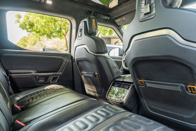 2022 Rivian R1T Launch Edition AWD / CLEAN CARFAX / LOADED | Austin, TX | Rocky Mountain Truck Stop Austin 2022 Rivian R1T Launch Edition AWD / CLEAN CARFAX / LOADED | Austin, TX | Rocky Mountain Truck Stop Austin