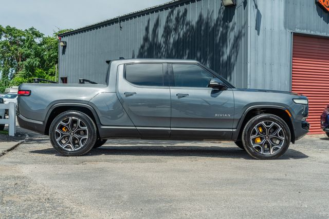 2022 Rivian R1T Launch Edition AWD / CLEAN CARFAX / LOADED | Austin, TX | Rocky Mountain Truck Stop Austin 2022 Rivian R1T Launch Edition AWD / CLEAN CARFAX / LOADED | Austin, TX | Rocky Mountain Truck Stop Austin