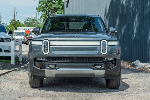 2022 Rivian R1T Launch Edition AWD / CLEAN CARFAX / LOADED | Austin, TX | Rocky Mountain Truck Stop Austin 2022 Rivian R1T Launch Edition AWD / CLEAN CARFAX / LOADED | Austin, TX | Rocky Mountain Truck Stop Austin