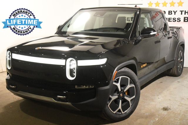 2022 Rivian R1T Adventure | Branford, CT | Sound Auto Wholesalers
