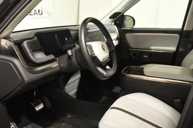 2022 Rivian R1T Adventure | Branford, CT | Sound Auto Wholesalers