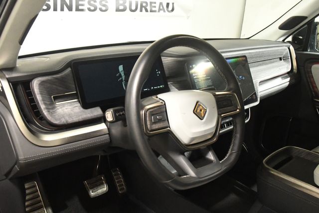 2022 Rivian R1T Adventure | Branford, CT | Sound Auto Wholesalers 2022 Rivian R1T Adventure | Branford, CT | Sound Auto Wholesalers