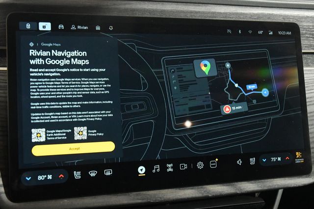 2022 Rivian R1T Adventure | Branford, CT | Sound Auto Wholesalers 2022 Rivian R1T Adventure | Branford, CT | Sound Auto Wholesalers