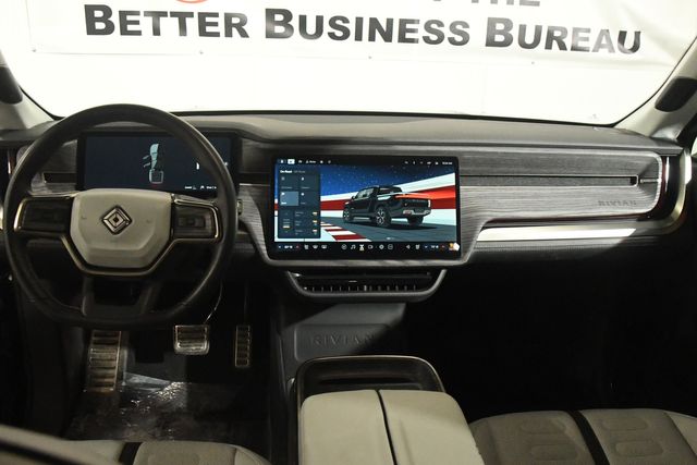 2022 Rivian R1T Adventure | Branford, CT | Sound Auto Wholesalers 2022 Rivian R1T Adventure | Branford, CT | Sound Auto Wholesalers