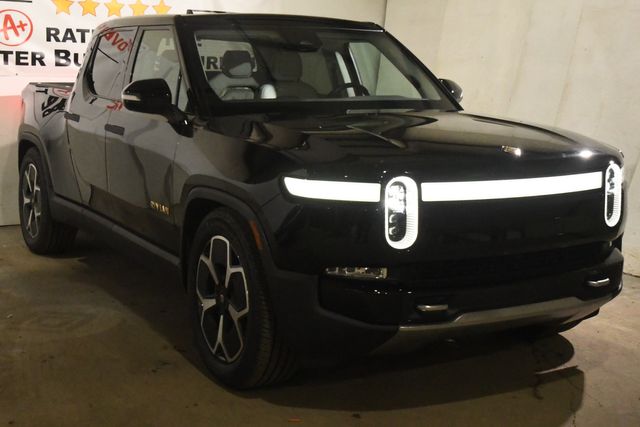 2022 Rivian R1T Adventure | Branford, CT | Sound Auto Wholesalers