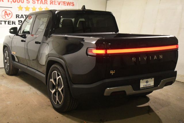 2022 Rivian R1T Adventure | Branford, CT | Sound Auto Wholesalers