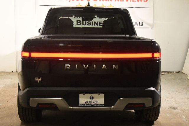 2022 Rivian R1T Adventure | Branford, CT | Sound Auto Wholesalers 2022 Rivian R1T Adventure | Branford, CT | Sound Auto Wholesalers