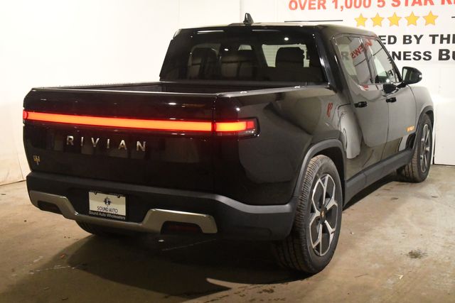 2022 Rivian R1T Adventure | Branford, CT | Sound Auto Wholesalers 2022 Rivian R1T Adventure | Branford, CT | Sound Auto Wholesalers