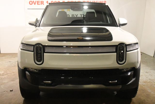 2022 Rivian R1T Launch Edition Quad w/ Power Tonneau | Branford, CT | Sound Auto Wholesalers