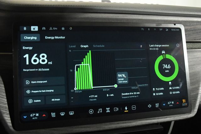 2022 Rivian R1T Launch Edition Quad w/ Power Tonneau | Branford, CT | Sound Auto Wholesalers 2022 Rivian R1T Launch Edition Quad w/ Power Tonneau | Branford, CT | Sound Auto Wholesalers