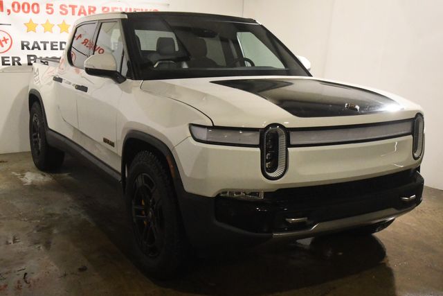 2022 Rivian R1T Launch Edition Quad w/ Power Tonneau | Branford, CT | Sound Auto Wholesalers 2022 Rivian R1T Launch Edition Quad w/ Power Tonneau | Branford, CT | Sound Auto Wholesalers
