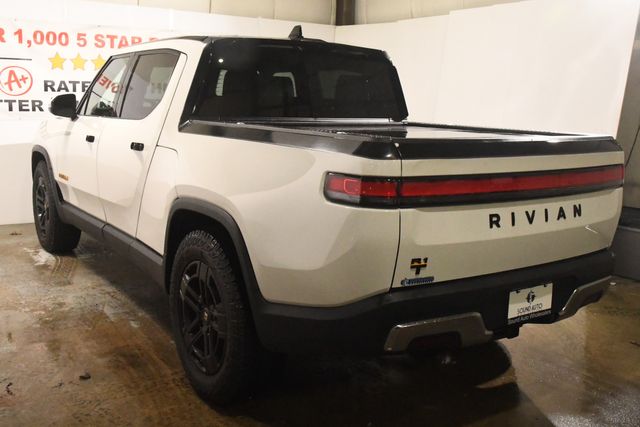 2022 Rivian R1T Launch Edition Quad w/ Power Tonneau | Branford, CT | Sound Auto Wholesalers 2022 Rivian R1T Launch Edition Quad w/ Power Tonneau | Branford, CT | Sound Auto Wholesalers