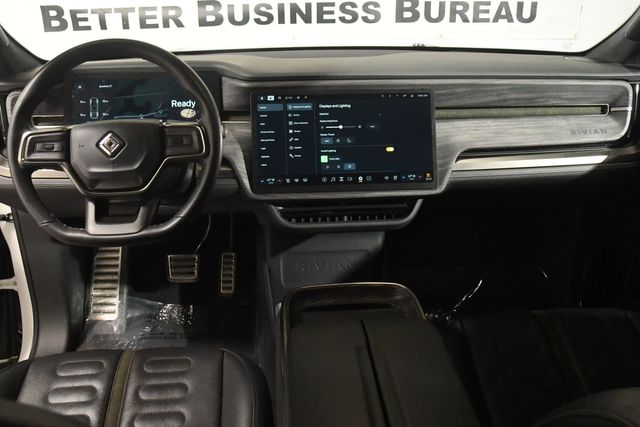 2022 Rivian R1T Launch Edition Quad w/ Power Tonneau | Branford, CT | Sound Auto Wholesalers 2022 Rivian R1T Launch Edition Quad w/ Power Tonneau | Branford, CT | Sound Auto Wholesalers