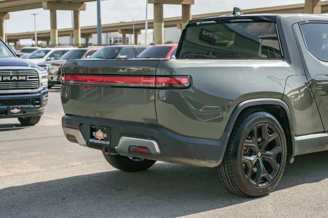 2022 Rivian R1T Launch Edition AWD / CLEAN CARFAX / LOADED | Austin, TX | Rocky Mountain Truck Stop Austin 2022 Rivian R1T Launch Edition AWD / CLEAN CARFAX / LOADED | Austin, TX | Rocky Mountain Truck Stop Austin