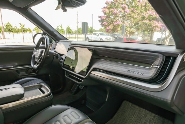 2022 Rivian R1T Launch Edition AWD / CLEAN CARFAX / LOADED | Austin, TX | Rocky Mountain Truck Stop Austin 2022 Rivian R1T Launch Edition AWD / CLEAN CARFAX / LOADED | Austin, TX | Rocky Mountain Truck Stop Austin