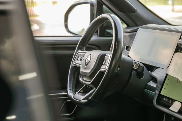 2022 Rivian R1T Launch Edition AWD / CLEAN CARFAX / LOADED | Austin, TX | Rocky Mountain Truck Stop Austin 2022 Rivian R1T Launch Edition AWD / CLEAN CARFAX / LOADED | Austin, TX | Rocky Mountain Truck Stop Austin