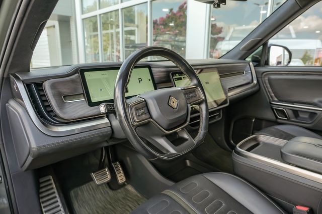 2022 Rivian R1T Launch Edition AWD / CLEAN CARFAX / LOADED | Austin, TX | Rocky Mountain Truck Stop Austin 2022 Rivian R1T Launch Edition AWD / CLEAN CARFAX / LOADED | Austin, TX | Rocky Mountain Truck Stop Austin