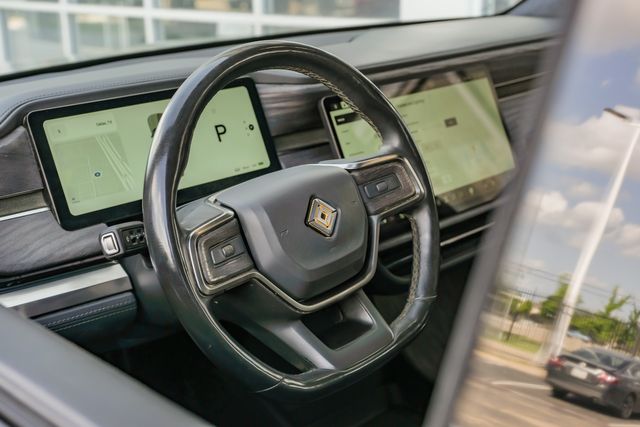 2022 Rivian R1T Launch Edition AWD / CLEAN CARFAX / LOADED | Austin, TX | Rocky Mountain Truck Stop Austin 2022 Rivian R1T Launch Edition AWD / CLEAN CARFAX / LOADED | Austin, TX | Rocky Mountain Truck Stop Austin