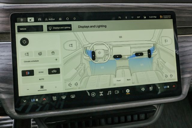 2022 Rivian R1T Launch Edition AWD / CLEAN CARFAX / LOADED | Austin, TX | Rocky Mountain Truck Stop Austin 2022 Rivian R1T Launch Edition AWD / CLEAN CARFAX / LOADED | Austin, TX | Rocky Mountain Truck Stop Austin