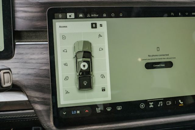 2022 Rivian R1T Launch Edition AWD / CLEAN CARFAX / LOADED | Austin, TX | Rocky Mountain Truck Stop Austin 2022 Rivian R1T Launch Edition AWD / CLEAN CARFAX / LOADED | Austin, TX | Rocky Mountain Truck Stop Austin