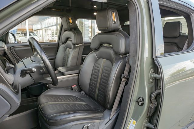 2022 Rivian R1T Launch Edition AWD / CLEAN CARFAX / LOADED | Austin, TX | Rocky Mountain Truck Stop Austin 2022 Rivian R1T Launch Edition AWD / CLEAN CARFAX / LOADED | Austin, TX | Rocky Mountain Truck Stop Austin