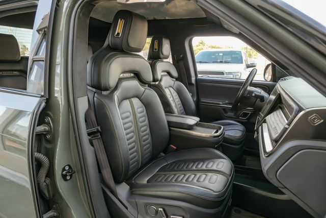 2022 Rivian R1T Launch Edition AWD / CLEAN CARFAX / LOADED | Austin, TX | Rocky Mountain Truck Stop Austin 2022 Rivian R1T Launch Edition AWD / CLEAN CARFAX / LOADED | Austin, TX | Rocky Mountain Truck Stop Austin