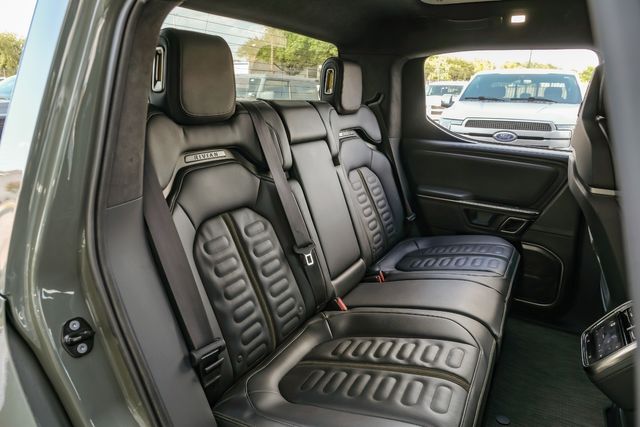 2022 Rivian R1T Launch Edition AWD / CLEAN CARFAX / LOADED | Austin, TX | Rocky Mountain Truck Stop Austin 2022 Rivian R1T Launch Edition AWD / CLEAN CARFAX / LOADED | Austin, TX | Rocky Mountain Truck Stop Austin