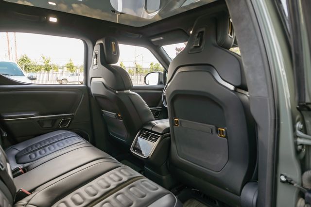 2022 Rivian R1T Launch Edition AWD / CLEAN CARFAX / LOADED | Austin, TX | Rocky Mountain Truck Stop Austin 2022 Rivian R1T Launch Edition AWD / CLEAN CARFAX / LOADED | Austin, TX | Rocky Mountain Truck Stop Austin